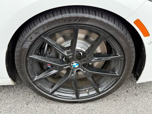 Used 2022 BMW M850i xDrive Coupe image 41