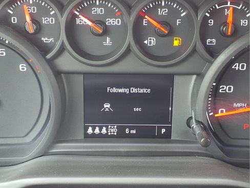 New 2026 GMC Sierra 3500 Pro AWD/4WD image 14