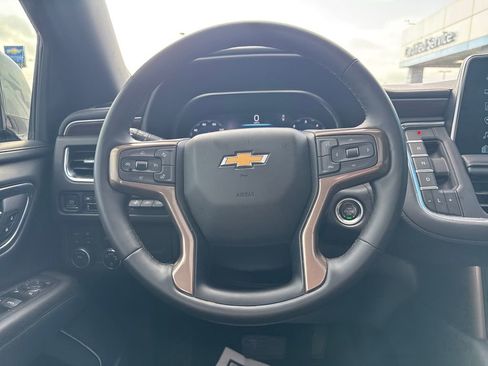 Used 2023 Chevrolet Tahoe High Country image 15