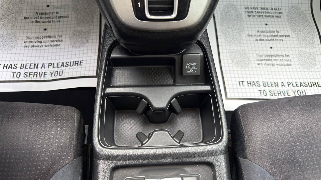 Used 2014 Honda CR-V EX image 25