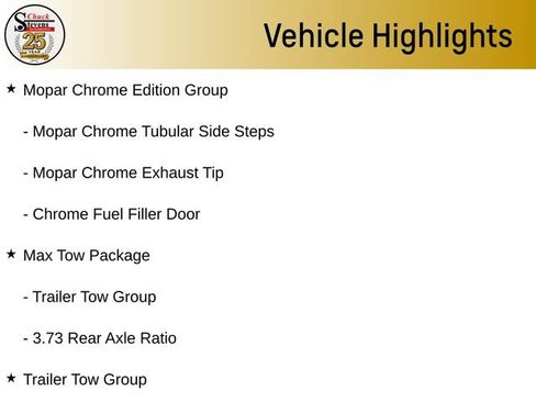 Used 2015 Jeep Wrangler Unlimited Sahara w/ Mopar Chrome Edition Group AWD/4WD image 3