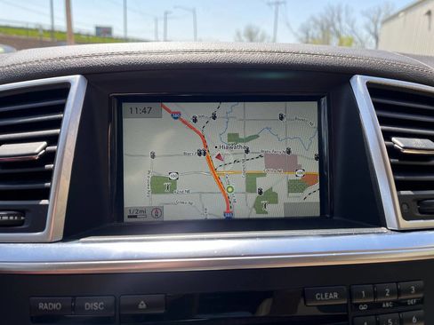 Used 2016 Mercedes-Benz GL 450 4MATIC image 14