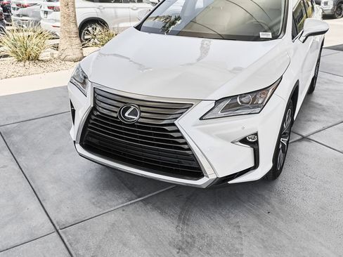 Used 2018 Lexus RX 350 FWD w/ Premium Package image 6