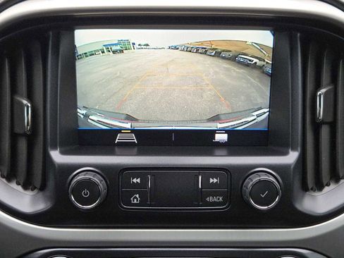 Certified 2022 GMC Canyon Elevation w/ Trailering Package image 18