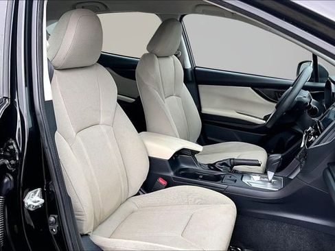 Used 2022 Subaru Impreza 2.0i image 7