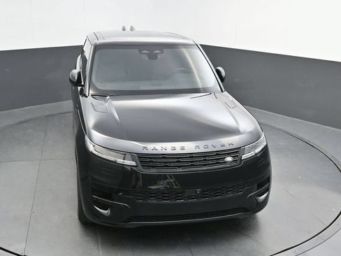 New 2026 Land Rover Range Rover Sport SE AWD/4WD image 34