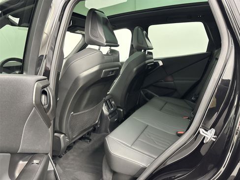 Used 2025 BMW X3 xDrive30i image 29