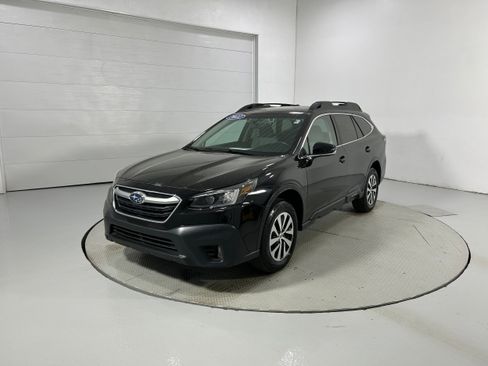 Used 2022 Subaru Outback Premium w/ Popular Package #1 AWD/4WD image 21