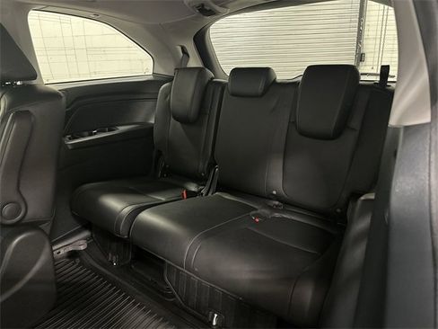 Used 2024 Honda Odyssey EX-L image 21