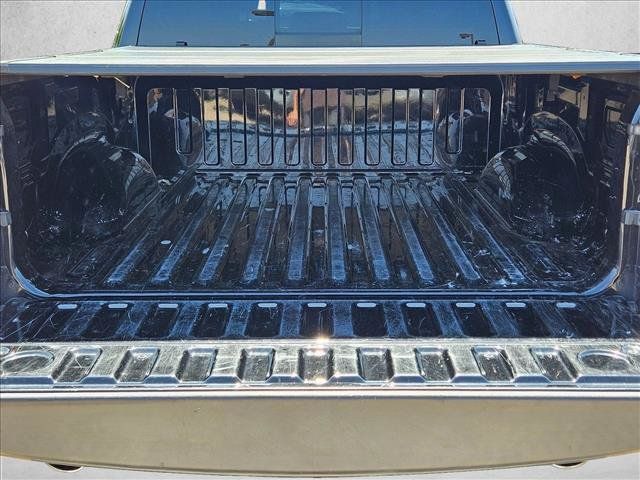 Used 2022 RAM 1500 Limited AWD/4WD image 6