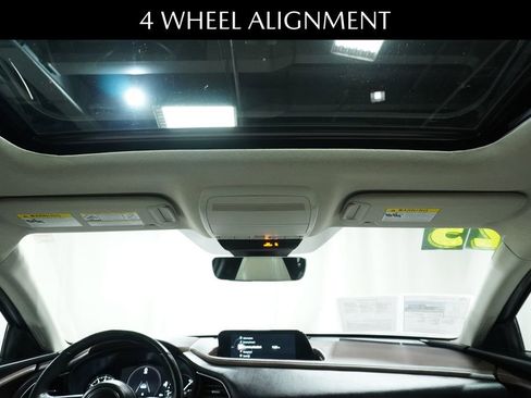 Certified 2023 MAZDA CX-30 2.5 Turbo w/ Premium Plus Pkg image 4