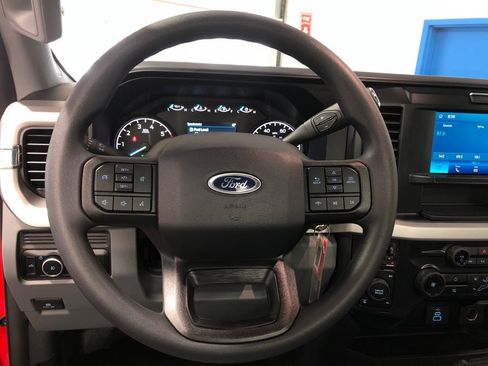 New 2026 Ford F250 XL w/ XL Chrome Package AWD/4WD image 13