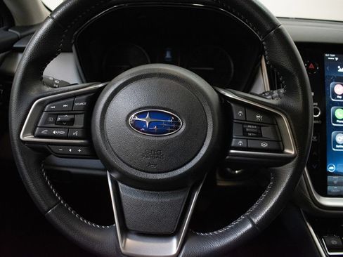 Used 2024 Subaru Outback Premium w/ Popular Package #1A AWD/4WD image 12