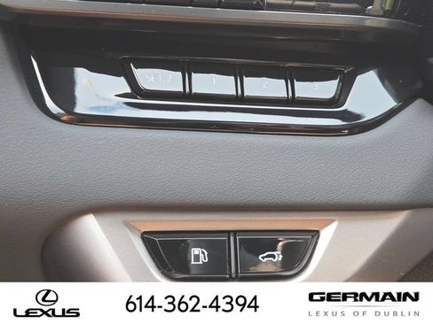 Certified 2026 Lexus RX 350 Premium w/ Convenience Package AWD/4WD image 20