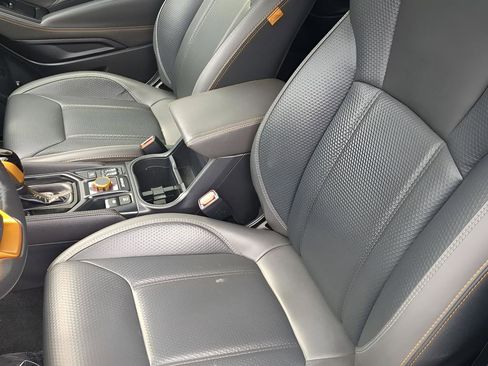 Used 2022 Subaru Forester Wilderness image 15