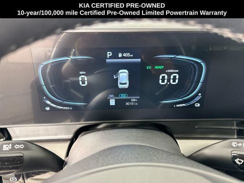 Certified 2023 Kia Sportage EX AWD/4WD image 15