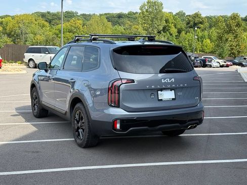 Used 2024 Kia Telluride SX Prestige X-Pro AWD/4WD image 6