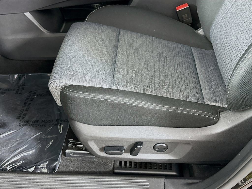 Certified 2023 Nissan Rogue SV AWD/4WD image 27