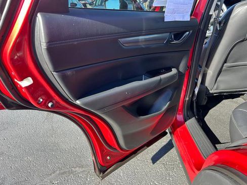 Certified 2023 MAZDA CX-5 AWD 2.5 S w/ Select Package image 11