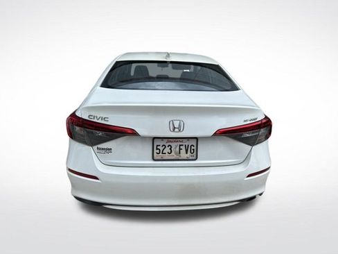 Used 2022 Honda Civic Sport image 5