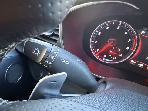 Used 2019 Genesis G70 2.0T Advanced w/ Dynamic Package image 21