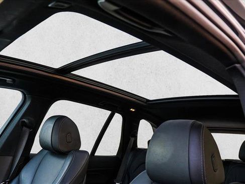 Used 2019 BMW X5 xDrive40i w/ Convenience Package image 11