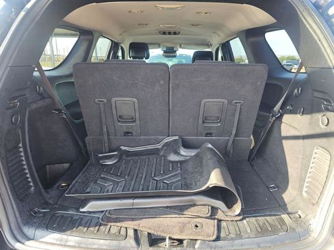 Used 2017 Dodge Durango SXT w/ Quick Order Package 23B RWD image 15