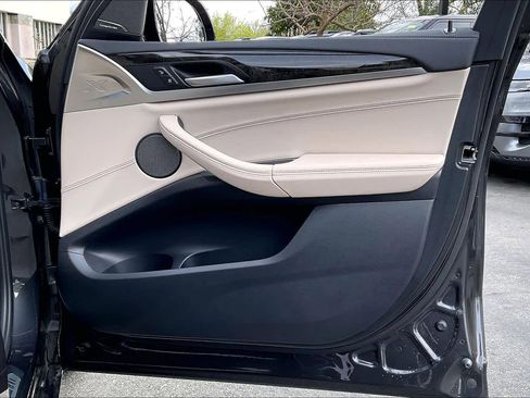 Used 2020 BMW X3 M w/ Executive Package image 24