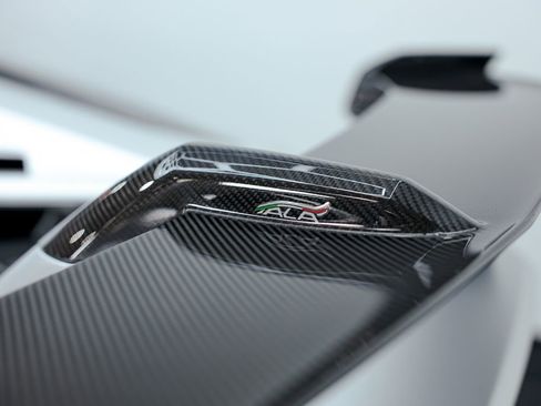 Used 2021 Lamborghini Aventador SVJ image 14