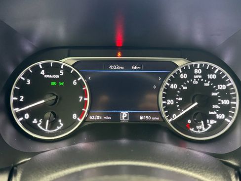 Used 2023 Nissan Sentra SV image 22