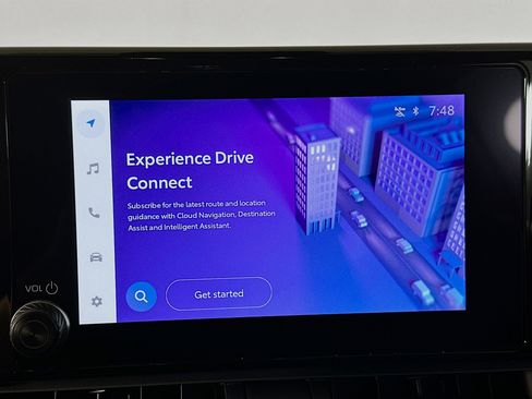 Used 2025 Toyota RAV4 LE image 22