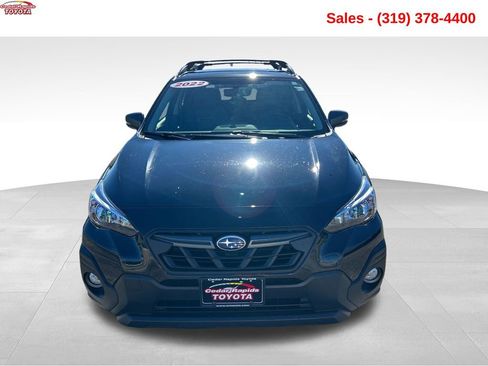 Used 2022 Subaru Crosstrek 2.5i Sport AWD/4WD image 10