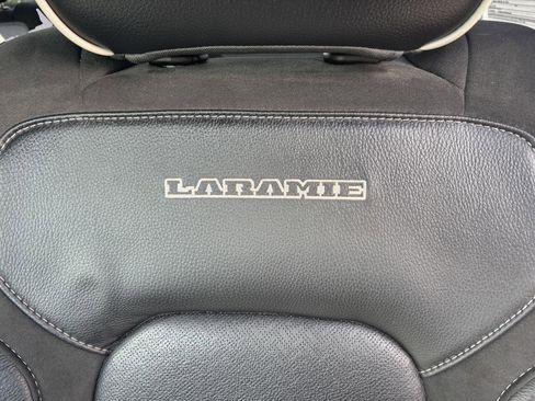 Certified 2023 RAM 1500 Laramie image 19