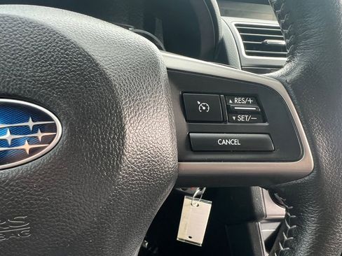 Used 2015 Subaru Crosstrek 2.0i Limited w/ Popular Package #2 image 14