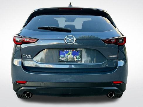Used 2024 MAZDA CX-5 Carbon Edition image 6