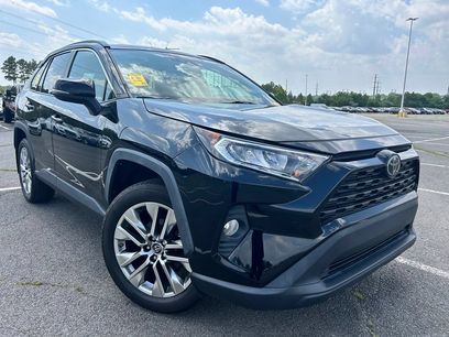 Used 2019 Toyota RAV4 XLE Premium w/ Cold Weather Package