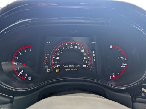 New 2026 Dodge Durango GT AWD/4WD image 10