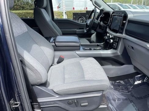 Used 2023 Ford F150 XLT w/ Equipment Group 302A High image 29