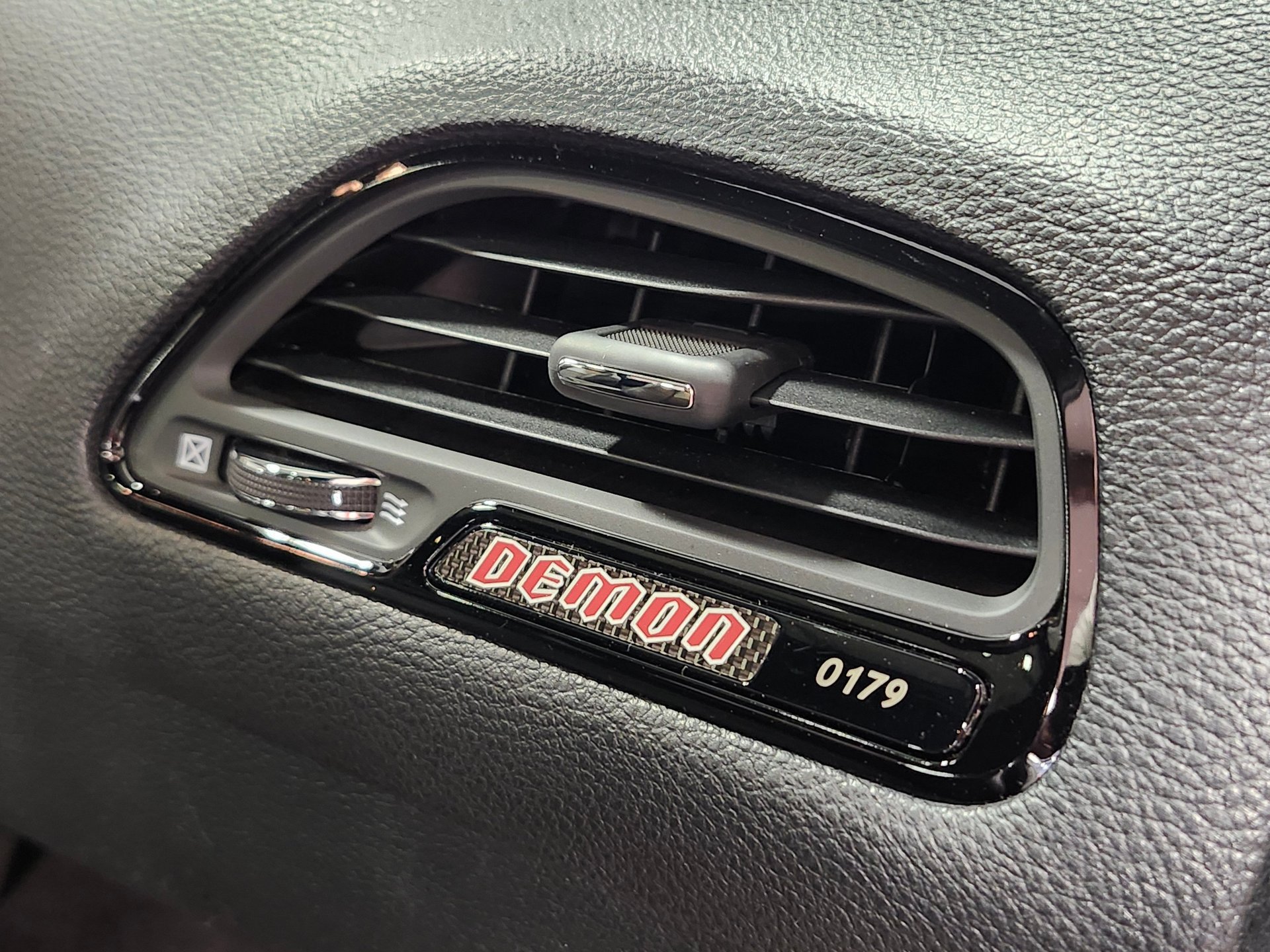 Used 2018 Dodge Challenger SRT Demon RWD image 31
