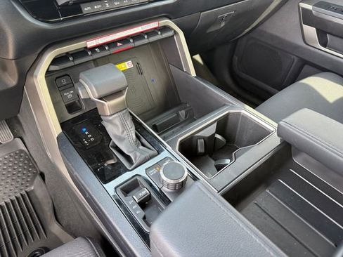 Used 2026 Toyota Tundra SR5 AWD/4WD image 22