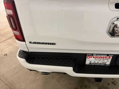 Certified 2023 RAM 1500 Laramie AWD/4WD image 17