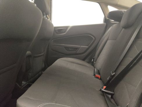 Used 2019 Ford Fiesta SE FWD image 18
