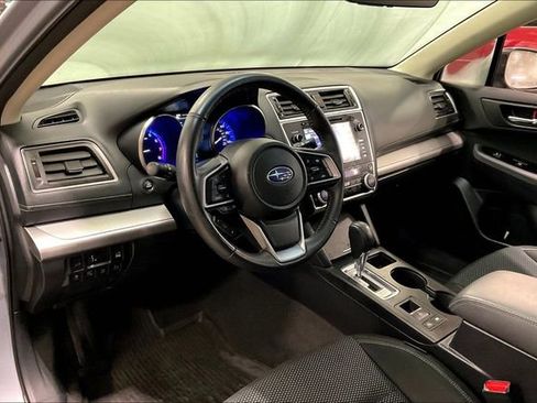 Used 2018 Subaru Outback 2.5i Premium image 14