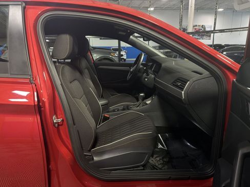 Used 2024 Volkswagen Jetta Sport FWD image 25