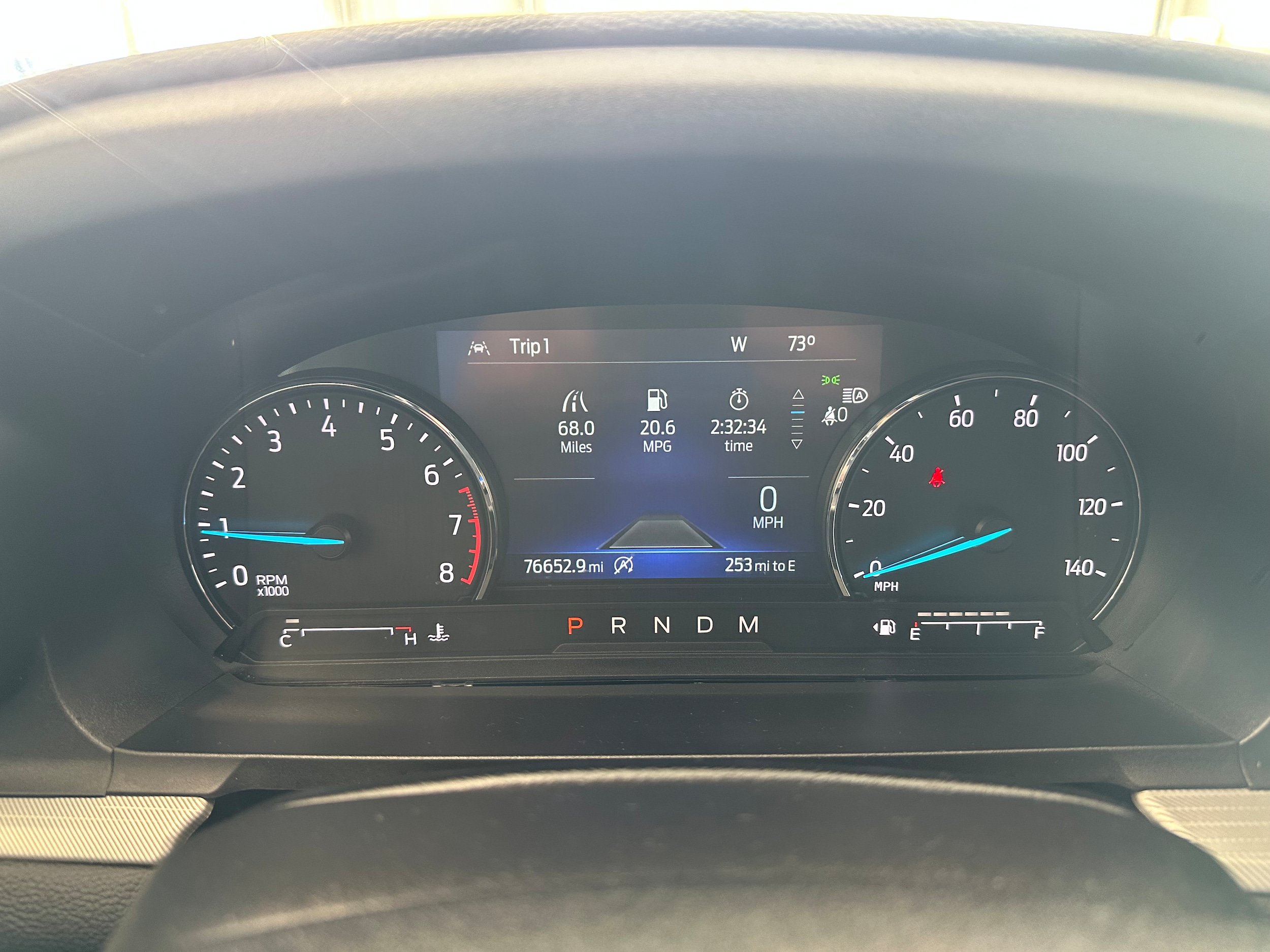 Used 2021 Ford Explorer XLT w/ Equipment Group 202A AWD/4WD image 24