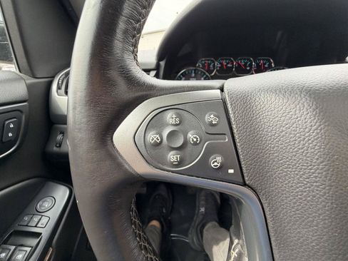 Used 2017 Chevrolet Tahoe LT AWD/4WD image 14