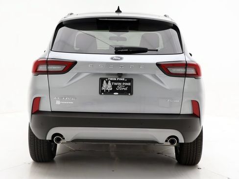 New 2024 Ford Escape Active w/ Tech Pack #2 AWD/4WD image 5