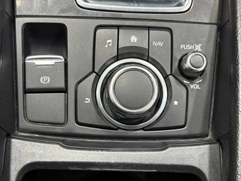 Used 2016 MAZDA MAZDA6 Touring FWD image 21
