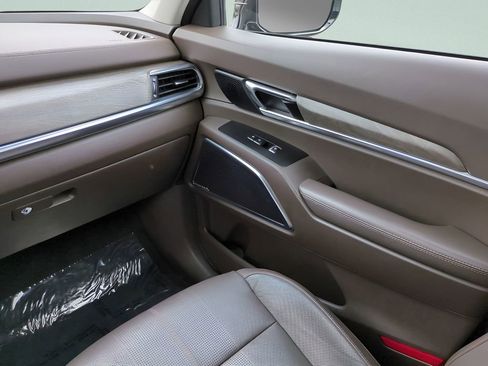 Used 2022 Kia Telluride SX image 16