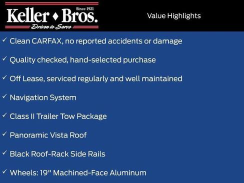Certified 2022 Ford Escape Titanium w/ Class II Trailer Tow Package AWD/4WD image 9
